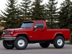 Jeep J-12 Concept 2012 года